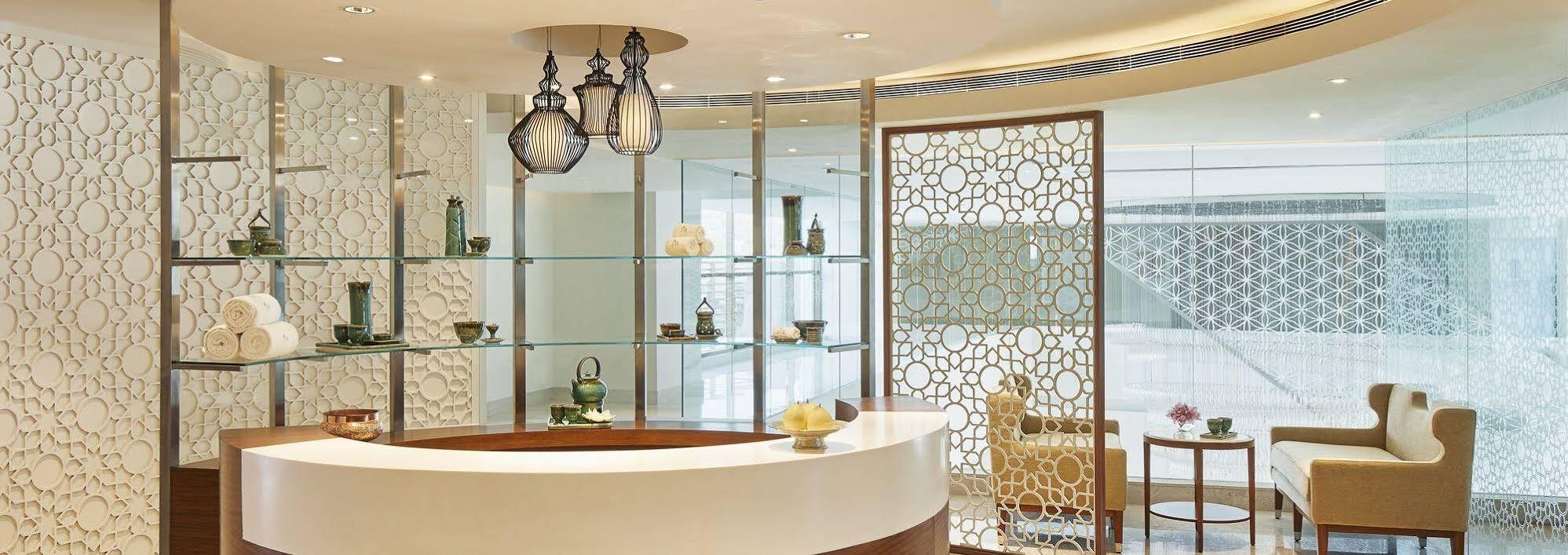 Hotel Taj Swarna, Amritsar Extérieur photo The spa at The Oberoi, Mumbai